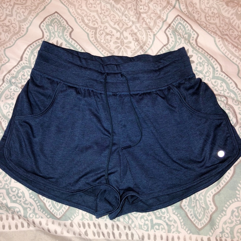 athletic shorts